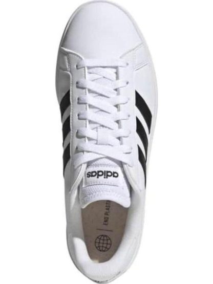 TENIS GRAND COURT BASE 2 0 BLANCO ADIDAS - Image 2