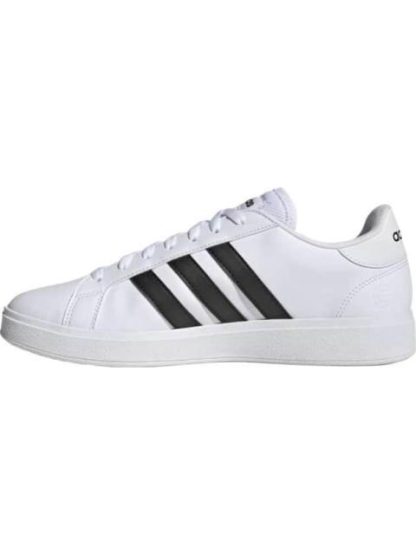 TENIS GRAND COURT BASE 2 0 BLANCO ADIDAS - Image 4