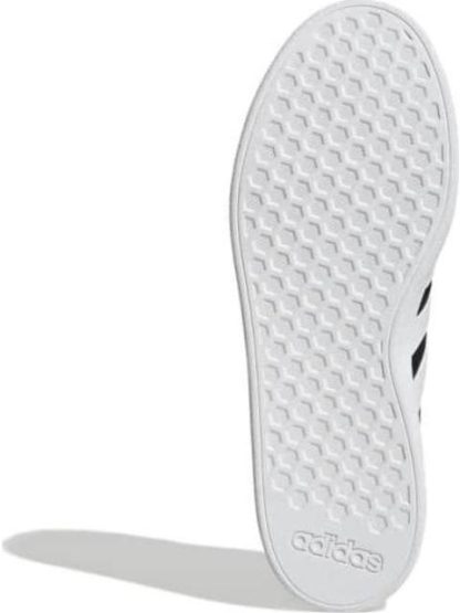 TENIS GRAND COURT BASE 2 0 NEGRO ADIDAS - Image 3