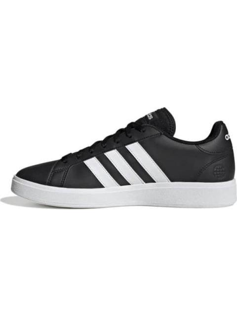 TENIS GRAND COURT BASE 2 0 NEGRO ADIDAS - Image 4