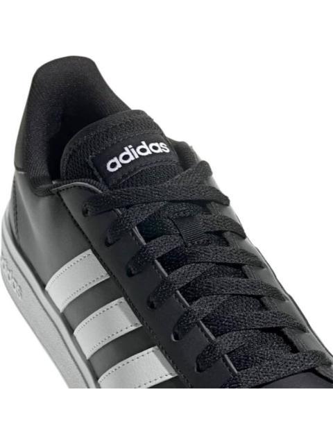 TENIS GRAND COURT BASE 2 0 NEGRO ADIDAS - Image 5