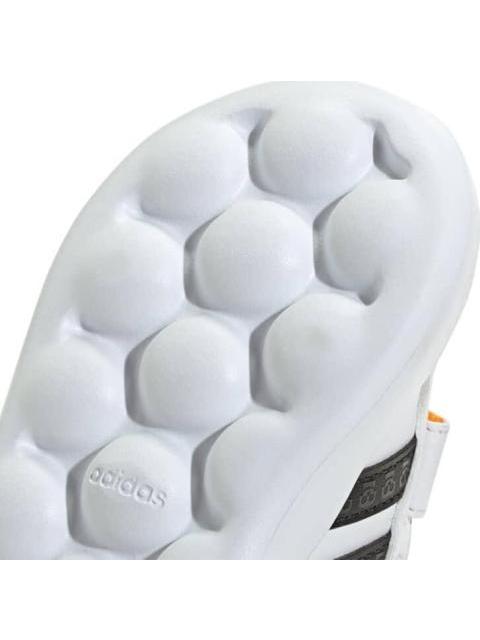 TENIS CASUAL GRAND COURT COCO CF I BLANCO/NEGRO ADIDAS - Image 6