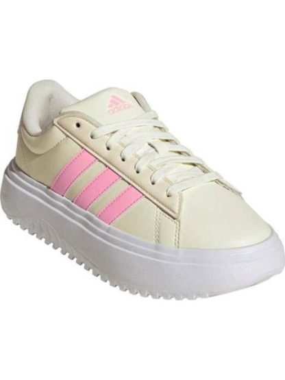 TENIS CASUAL GRAND COURT PLTFR MULTICOLOR ADIDAS - Image 2