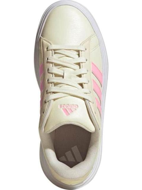TENIS CASUAL GRAND COURT PLTFR MULTICOLOR ADIDAS - Image 3