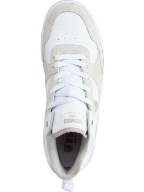TENIS CASUAL GREGOR BLANCO K-SWISS - Image 3