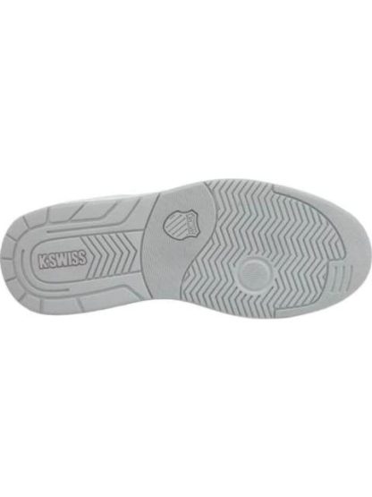 TENIS CASUAL GREGOR BLANCO K-SWISS - Image 4