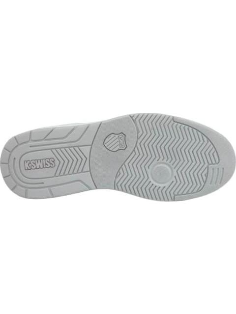 TENIS CASUAL GREGOR BLANCO K-SWISS - Image 4