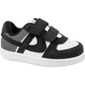 TENIS CASUAL GRIS PANAM