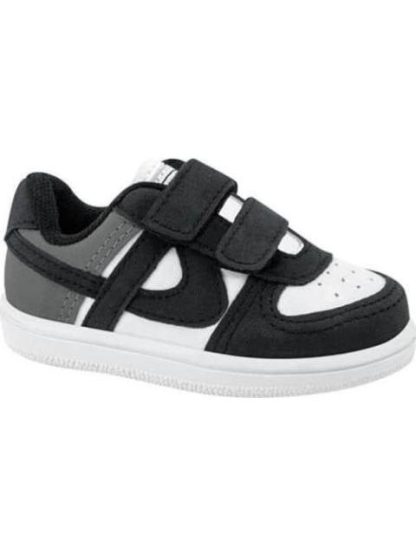 TENIS CASUAL GRIS PANAM