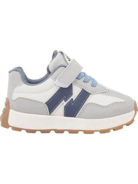 TENIS CASUAL GRIS URBAN SHOES