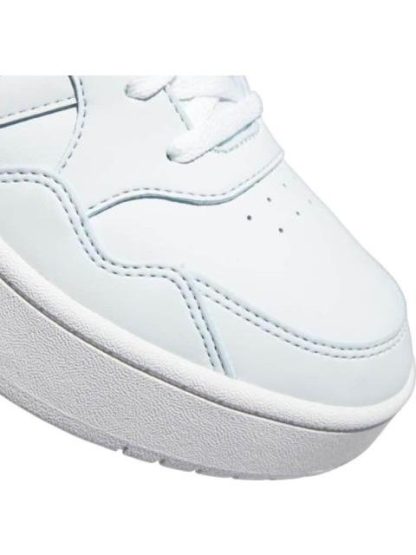 TENIS CASUAL HOOPS 3 0 BOLD AZUL ADIDAS - Image 6