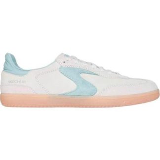 TENIS CASUAL HOTSHOT BEIGE SKECHERS1