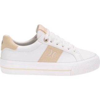 TENIS CASUAL HUYLEY BLANCO HURLEY