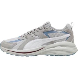 TENIS CASUAL HYPNOTIC LS_ GRIS PUMA
