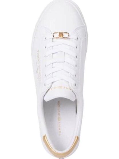 TENIS CASUAL IM GRAPHIC SNEAKER BLANCO TOMMY HILFIGER - Image 2