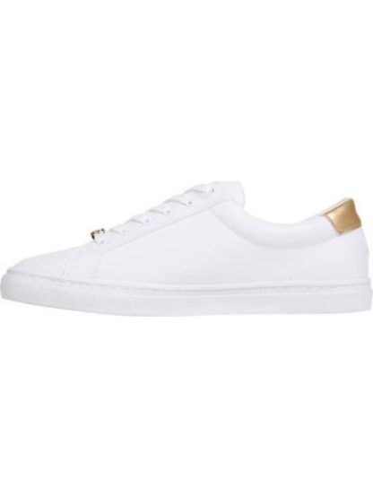 TENIS CASUAL IM GRAPHIC SNEAKER BLANCO TOMMY HILFIGER - Image 4