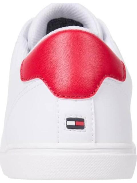 TENIS CASUAL IM TUSCAN 7 BLANCO TOMMY HILFIGER - Image 3