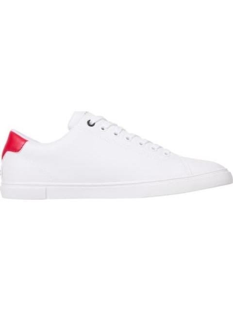 TENIS CASUAL IM TUSCAN 7 BLANCO TOMMY HILFIGER - Image 4