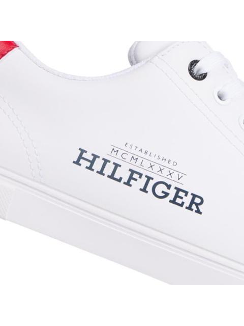 TENIS CASUAL IM TUSCAN 7 BLANCO TOMMY HILFIGER - Image 5