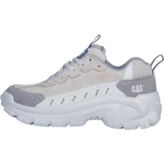 TENIS CASUAL INTRUDER LITE GRIS CATERPILLAR