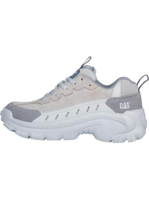 TENIS CASUAL INTRUDER LITE GRIS CATERPILLAR