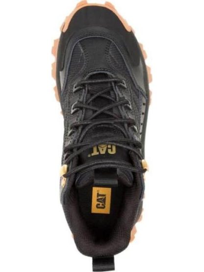 TENIS CASUAL INTRUDER MID WS NEGRO CATERPILLAR - Image 3