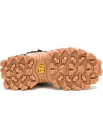 TENIS CASUAL INTRUDER MID WS NEGRO CATERPILLAR - Image 4