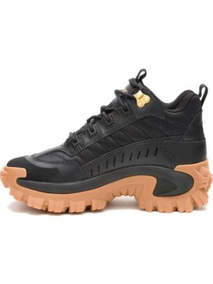 TENIS CASUAL INTRUDER MID WS NEGRO CATERPILLAR - Image 5