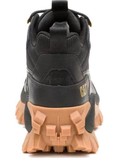 TENIS CASUAL INTRUDER MID WS NEGRO CATERPILLAR - Image 6
