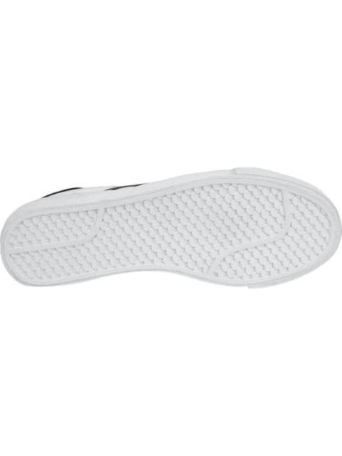 TENIS CASUAL JANNIS BLANCO/NEGRO K-SWISS - Image 4