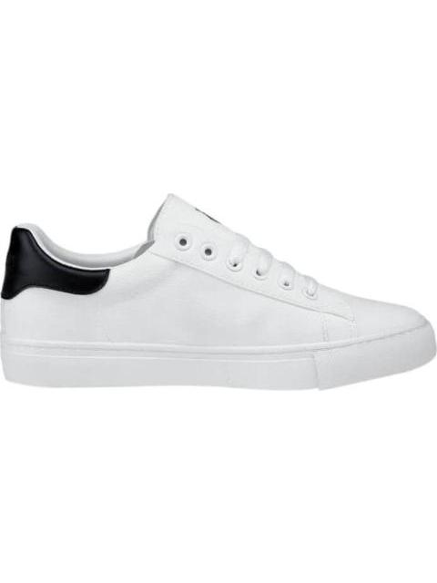 TENIS CASUAL JANNIS BLANCO/NEGRO K-SWISS - Image 5