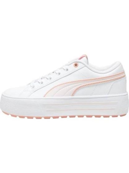 TENIS CASUAL KAIA 2.0 BLANCO PUMA