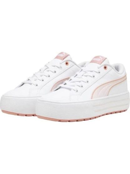 TENIS CASUAL KAIA 2.0 BLANCO PUMA - Image 2