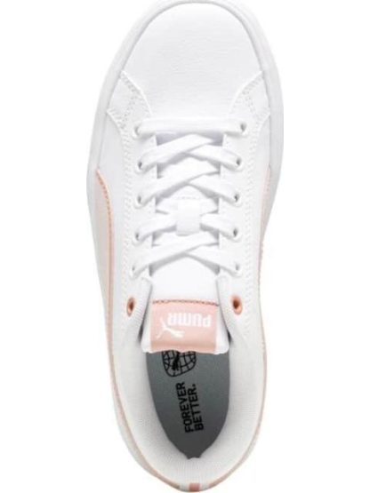 TENIS CASUAL KAIA 2.0 BLANCO PUMA - Image 3
