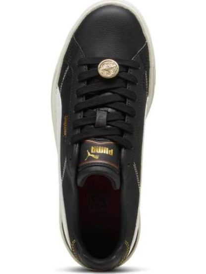 TENIS CASUAL KARMEN II CLASS ACT NEGRO PUMA - Image 3