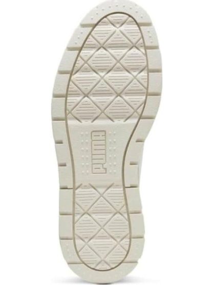 TENIS CASUAL KARMEN II CLASS ACT NEGRO PUMA - Image 4