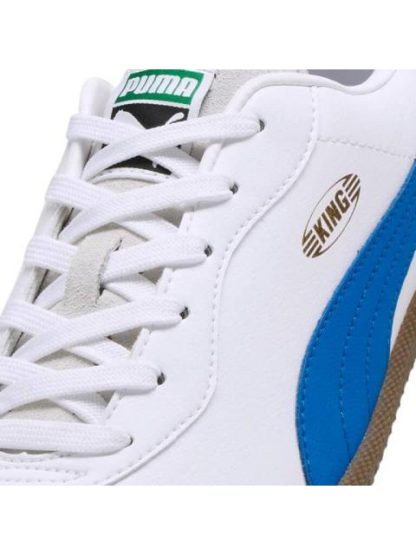 TENIS KING 21 IT 1299 BLANCO PUMA - Image 6