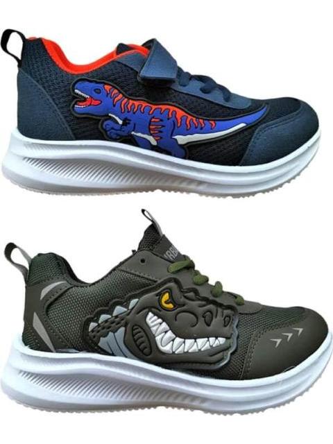 TENIS CASUAL KIT 2 PARES VERDE URBAN SHOES