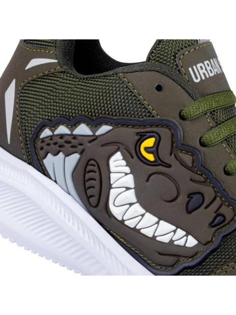 TENIS CASUAL KIT 2 PARES VERDE URBAN SHOES - Image 7