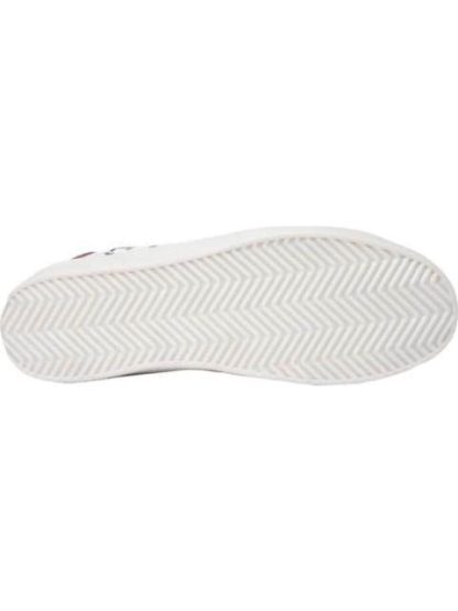 TENIS CASUAL KITTY BLANCO HELLO KITTY - Image 4