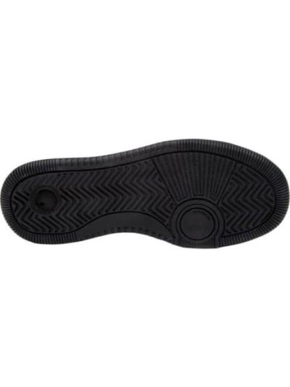 TENIS CASUAL L001 SET BLANCO/NEGRO LACOSTE - Image 4