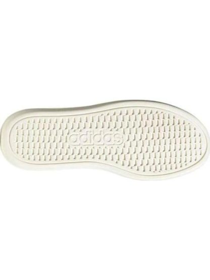 TENIS CASUAL LITECOURT BLANCO ADIDAS - Image 4