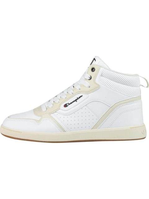 TENIS CASUAL LORE HI BLANCO CHAMPION