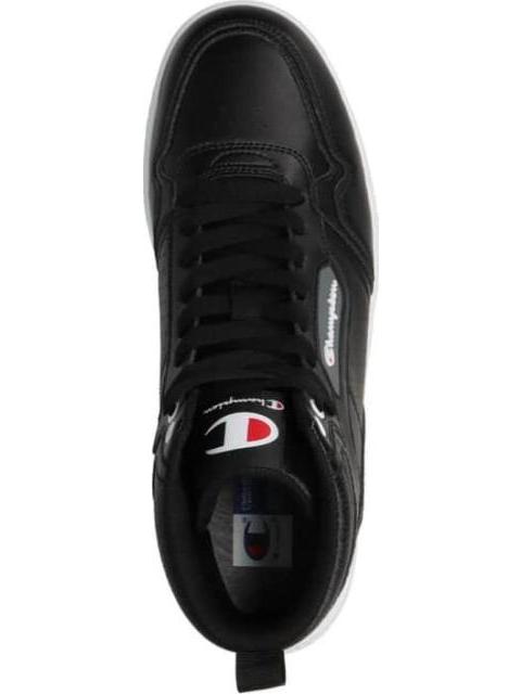 TENIS BOTA LORE HI NEGRO CHAMPION - Image 3