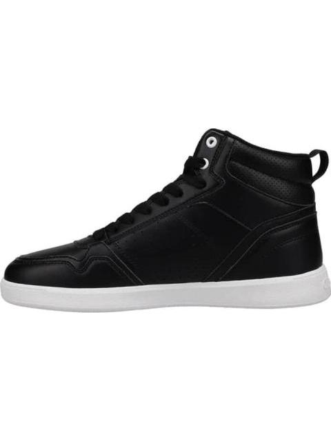 TENIS BOTA LORE HI NEGRO CHAMPION - Image 5