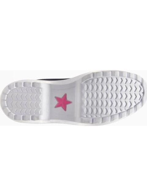 TENIS CASUAL LUGGED AZUL MARINO CONVERSE - Image 4