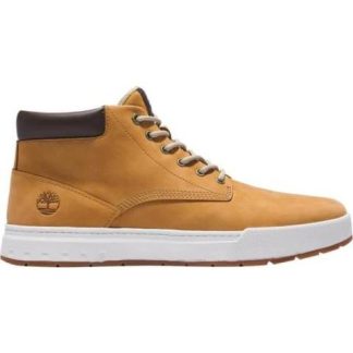 TENIS CASUAL MAPLE GROVE AMARILLO TIMBERLAND
