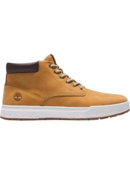 TENIS CASUAL MAPLE GROVE AMARILLO TIMBERLAND