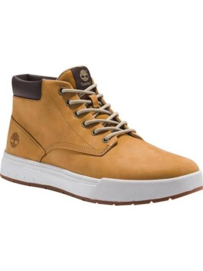 TENIS CASUAL MAPLE GROVE AMARILLO TIMBERLAND - Image 2