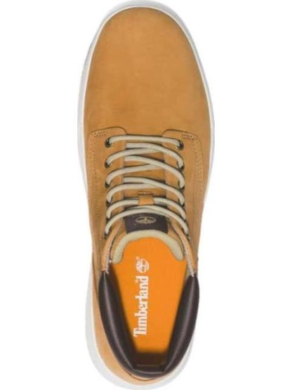 TENIS CASUAL MAPLE GROVE AMARILLO TIMBERLAND - Image 3